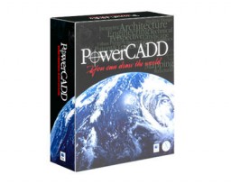 PowerCADD miniatyrbild