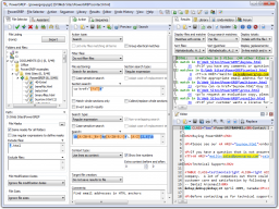 PowerGREP miniatyrbild