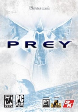 Prey thumbnail