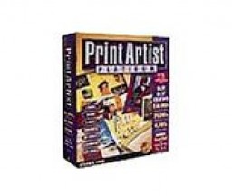 Print Artist miniatyrbilde