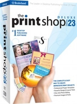 Print Shop thumbnail