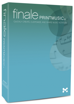 PrintMusic thumbnail