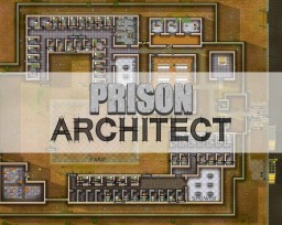 Prison Architect miniatyrbilde