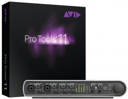 Pro Tools miniatyrbilde