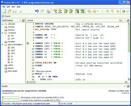 Proton Plus Compiler miniatyrbilde