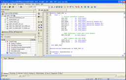 Quartus II design software miniaturka