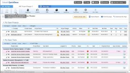QuickBase miniatyrbilde