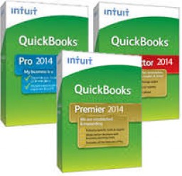 QuickBooks miniatyrbilde