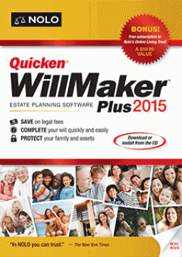 Quicken Willmaker miniatyrbild