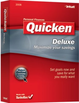 Quicken  miniaturka