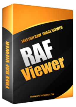 RADF Viewer miniatyrbilde