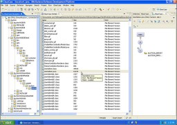 Rational ClearCase thumbnail