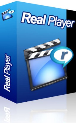 Real Media Player Plus miniaturka