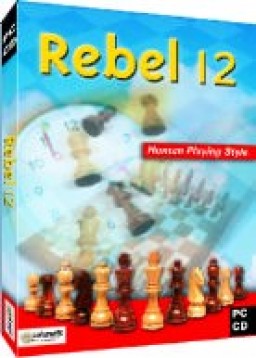 Rebel miniatyrbild