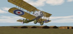 Red Baron 3D miniatyrbilde