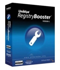 RegistryBooster miniatyrbilde