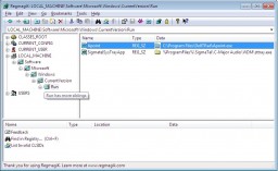 RegmagiK Registry Editor thumbnail