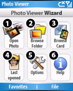 Resco Photo Viewer thumbnail