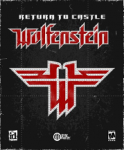 Return to Castle Wolfenstein miniatyrbild