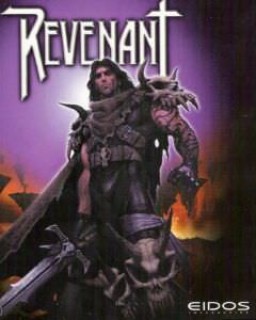 Revenant miniatyrbild