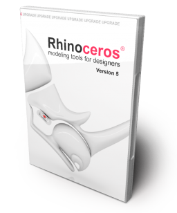 Rhino 3D miniatyrbild