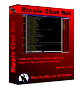 Ripple Chat Bot miniatyrbild