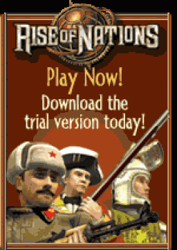 Rise of Nations thumbnail