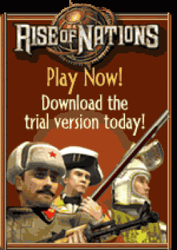 Rise of Nations miniaturka