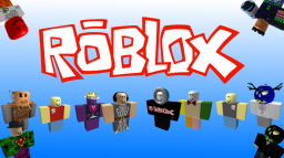 ROBLOX miniatyrbild