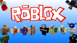 ROBLOX miniaturka