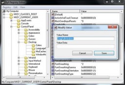 Ryll Registry Editor miniatyrbilde