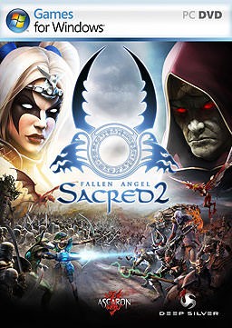 Sacred 2: Fallen Angel thumbnail