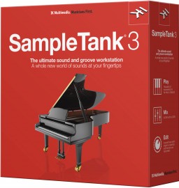 SampleTank miniatyrbilde