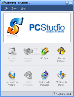 Samsung PC Studio thumbnail