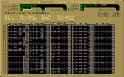 Scream Tracker miniatyrbild