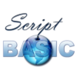 ScriptBasic thumbnail