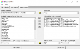 SDI Convert miniatyrbilde