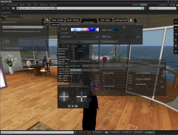Second Life miniatyrbild