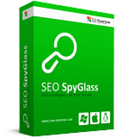 SEO SpyGlass miniatyrbild