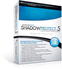 ShadowProtect thumbnail