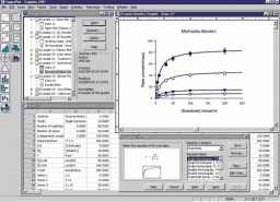 SigmaPlot miniatyrbilde