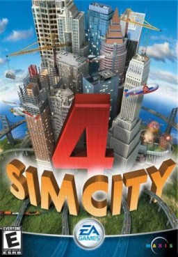 SimCity 4 miniatyrbild