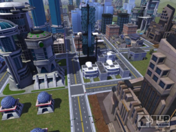 Simcity Societies thumbnail