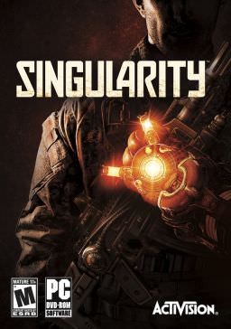 Singularity thumbnail