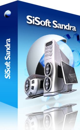 SiSoftware Sandra miniaturka