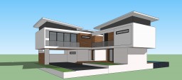 SketchUp miniatyrbild