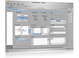 Skin Framework miniaturka