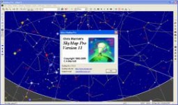 SkyMap thumbnail