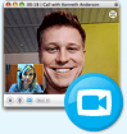 Skype thumbnail