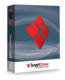 SmartDraw miniatyrbild